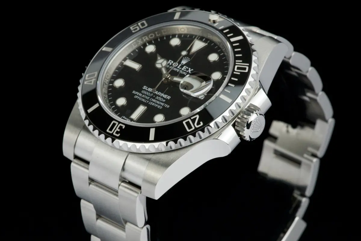 Rolex Submariner Date 40