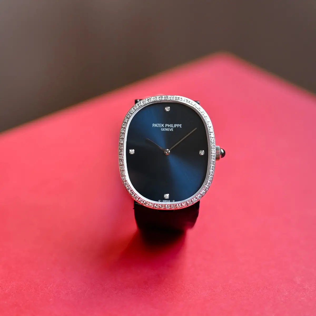 Patek Philippe Ellipse