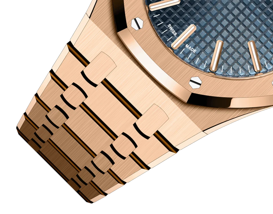 Audemars Piguet Royal Oak Selfwinding