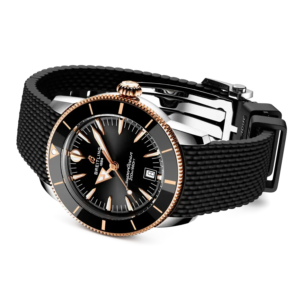 Breitling Superocean Heritage B31 Automatic 42