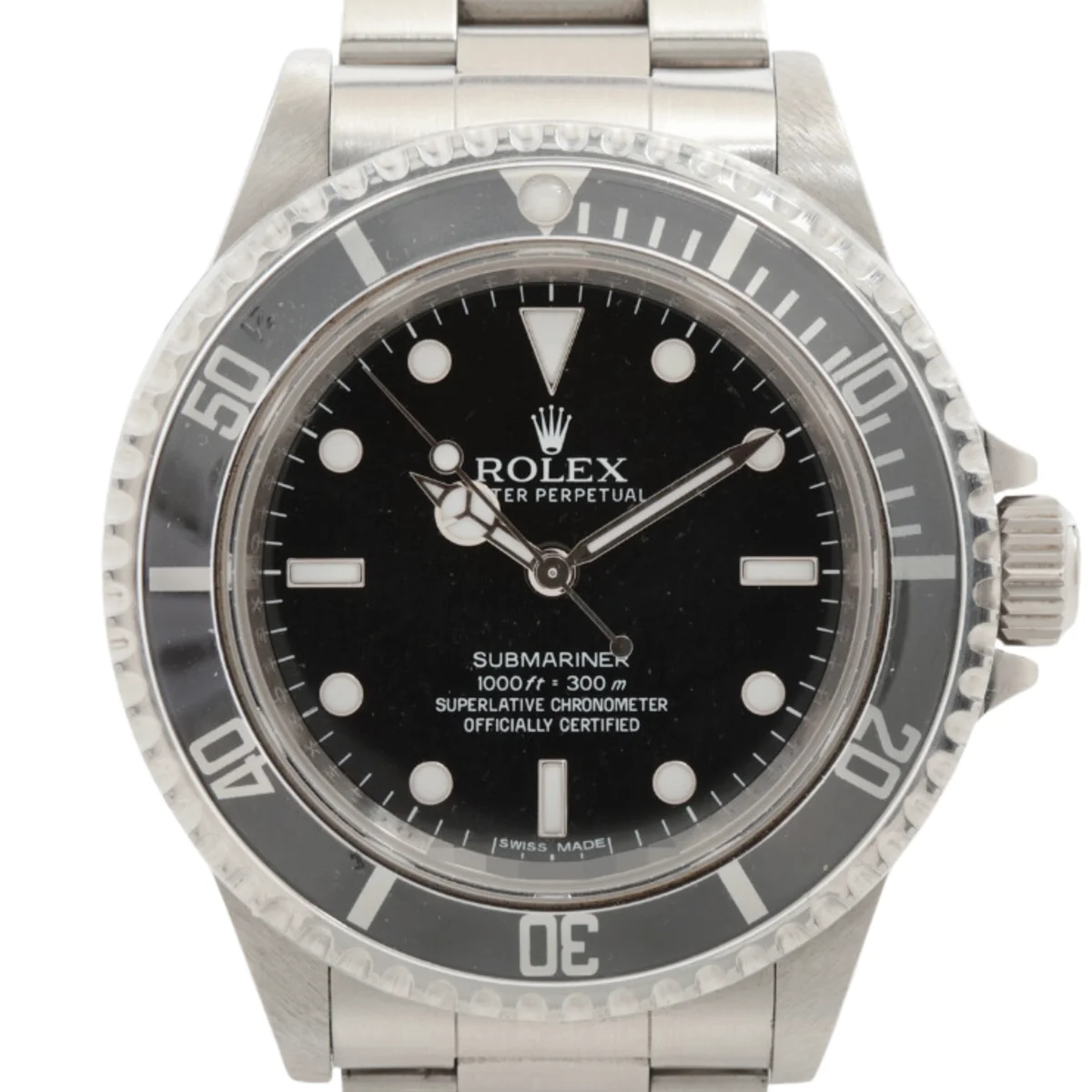 Rolex Submariner