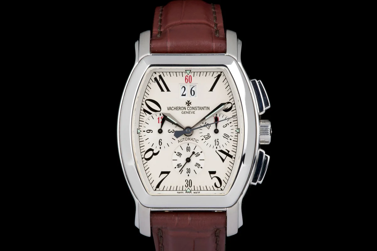 Royal Eagle Chronograph