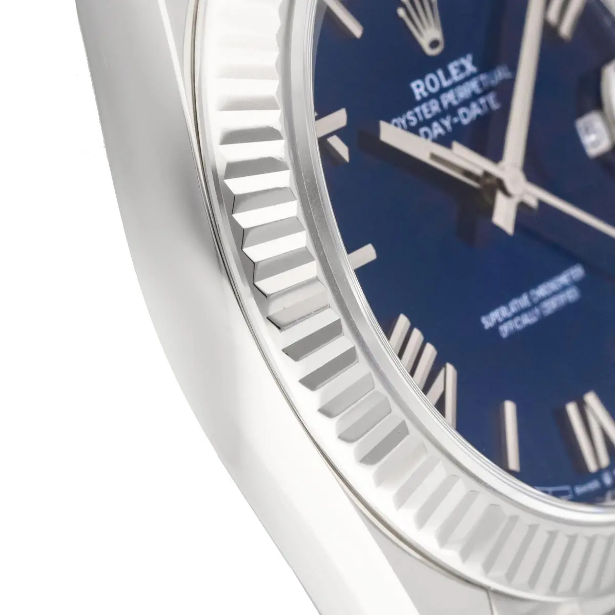 Rolex Day-Date 40