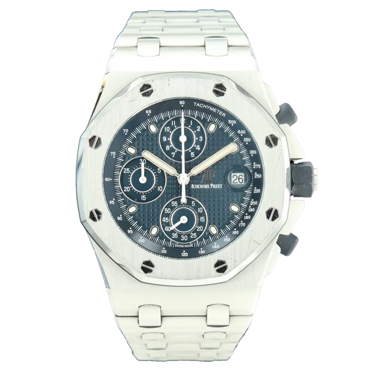 Royal Oak Offshore Selfwinding Chronograph
