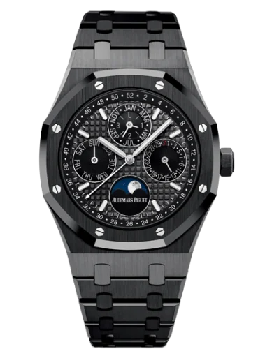 Royal Oak Perpetual Calendar