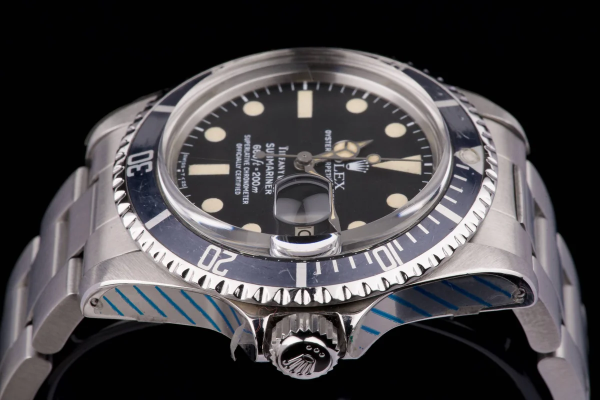 Rolex Submariner Date 40