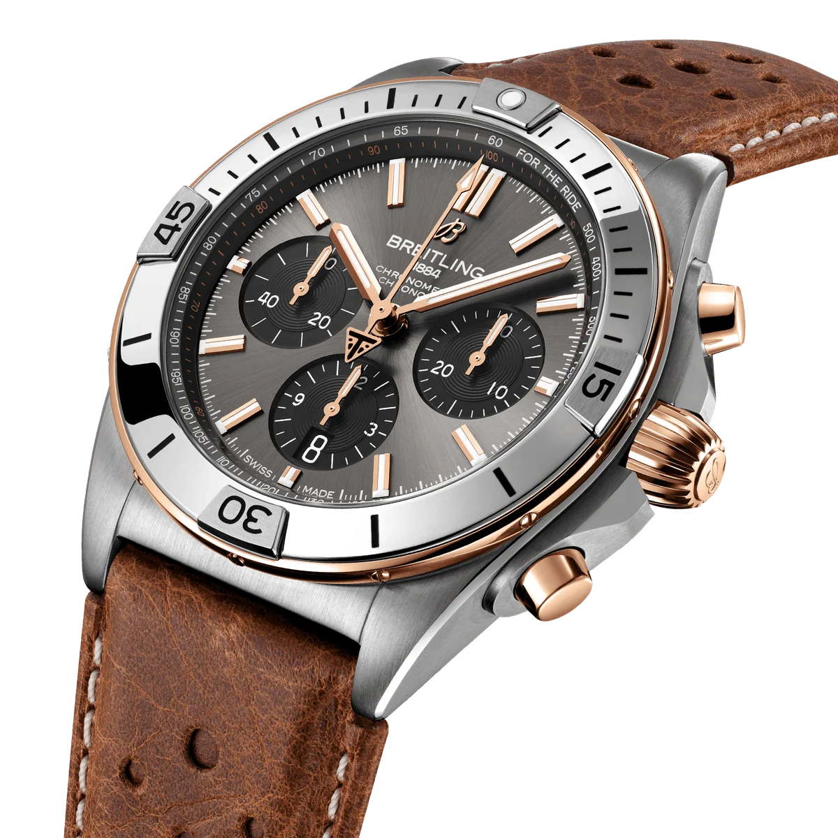 Breitling Chronomat B01 42 Triumph
