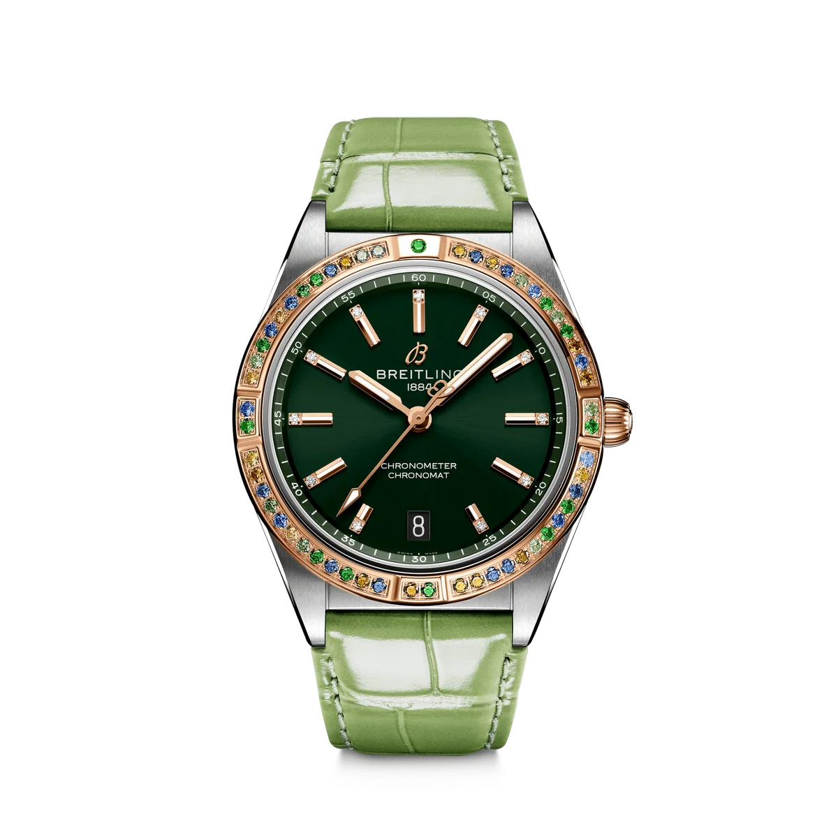 Breitling Chronomat Automatic 36 South Sea