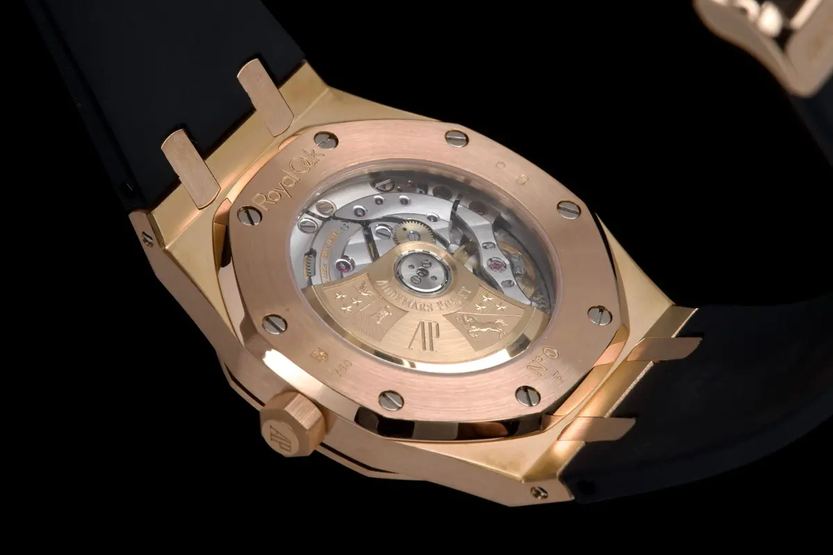 Audemars Piguet Royal Oak