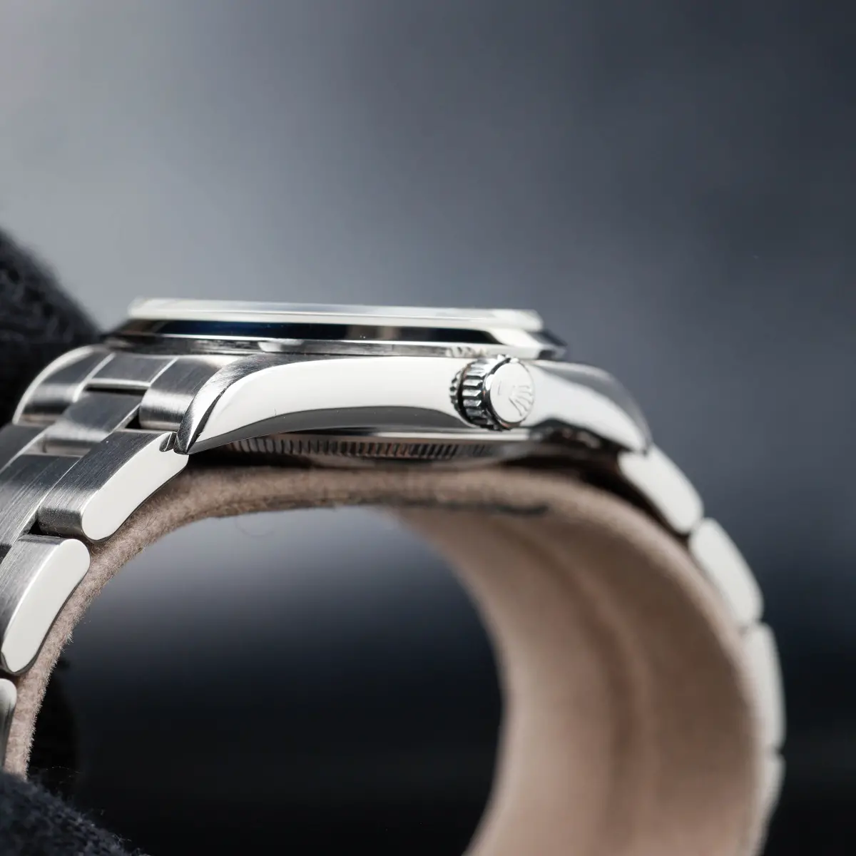 Rolex Air-King 34