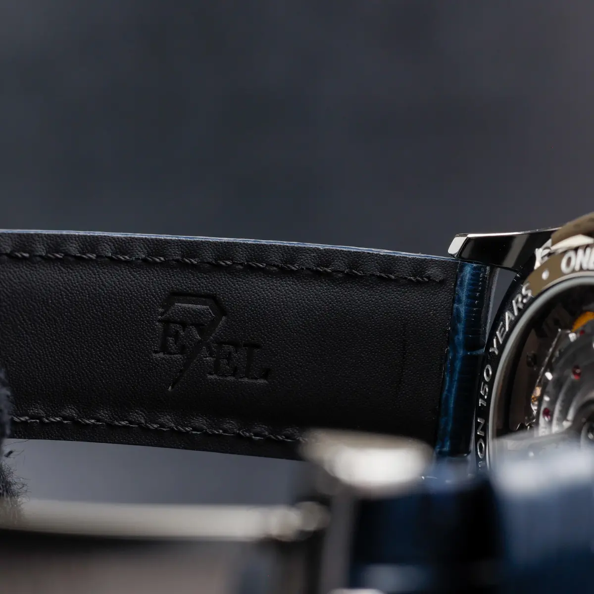 IWC Portugieser Chronograph