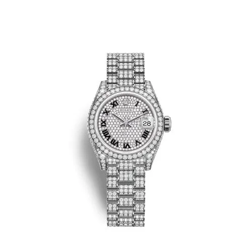 Lady-Datejust 28