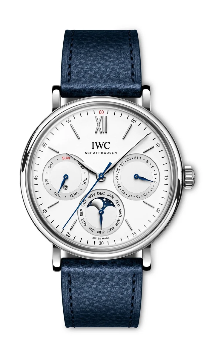 IWC Portofino Perpetual Calendar