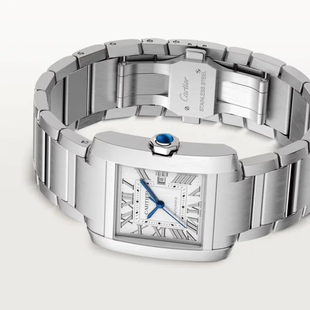 Cartier Tank Francaise