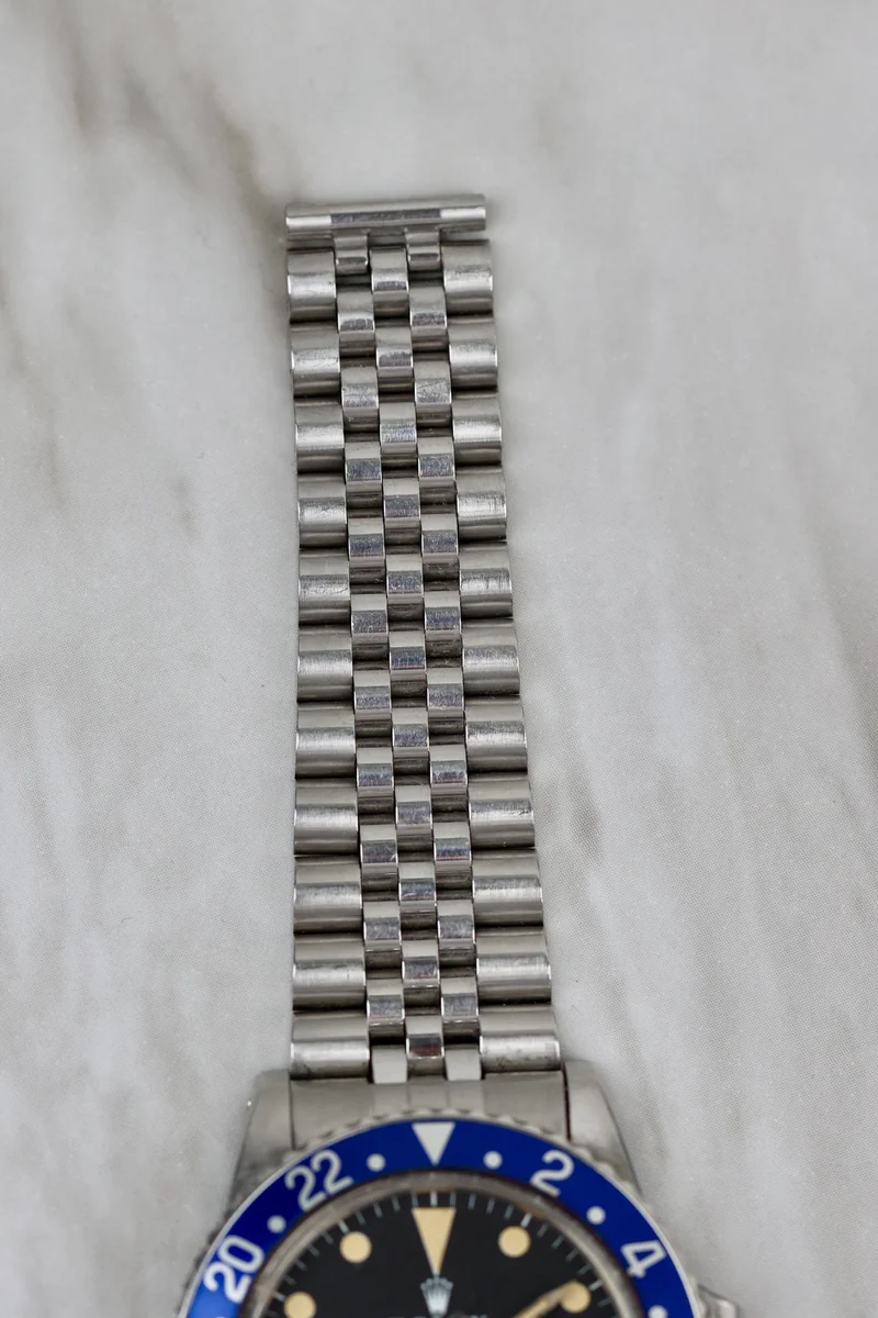Rolex GMT-Master