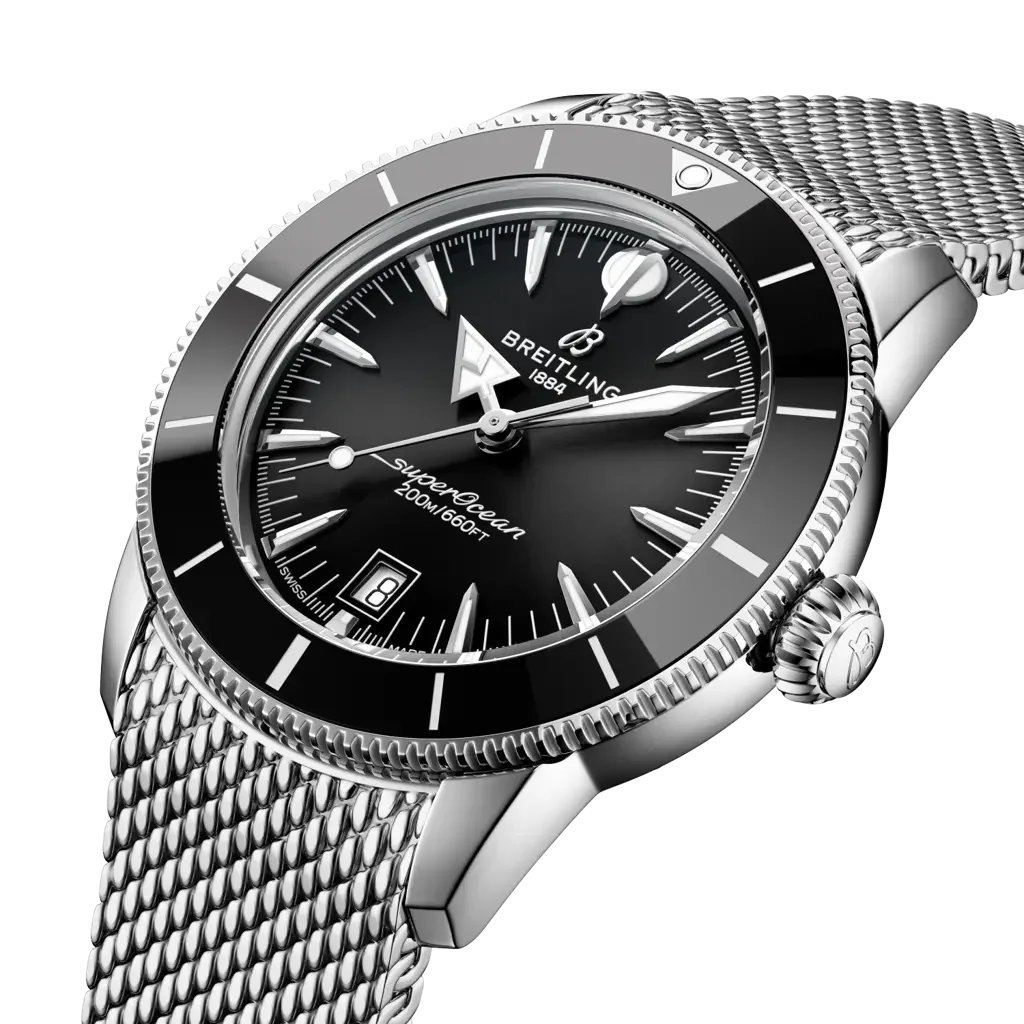 Breitling Superocean Heritage B31 Automatic 42