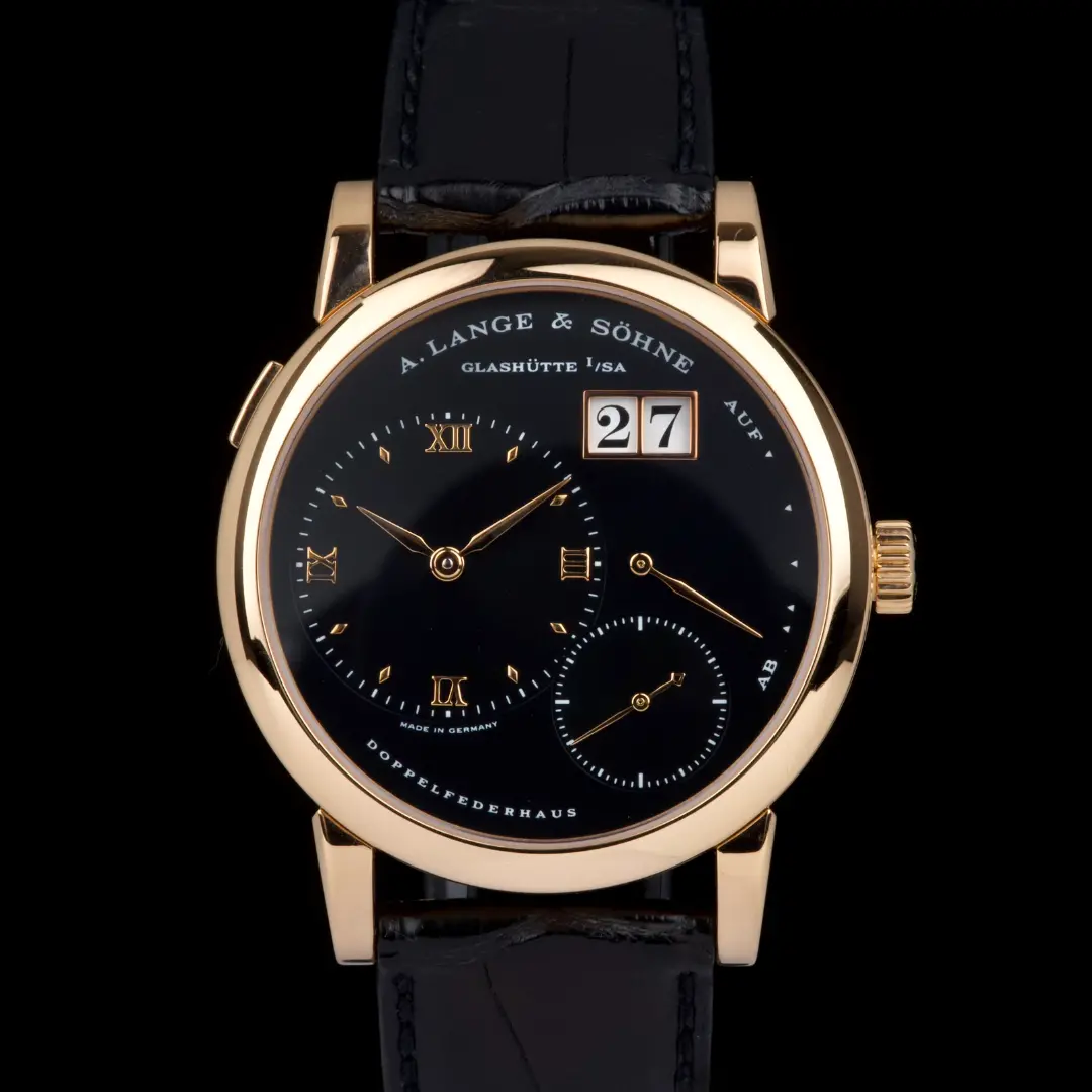 Lange 1