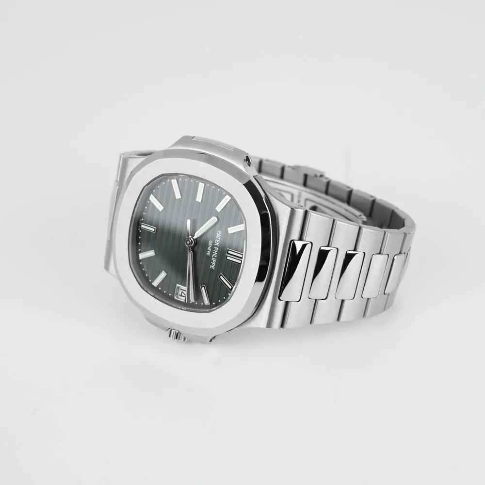 Patek Philippe Nautilus