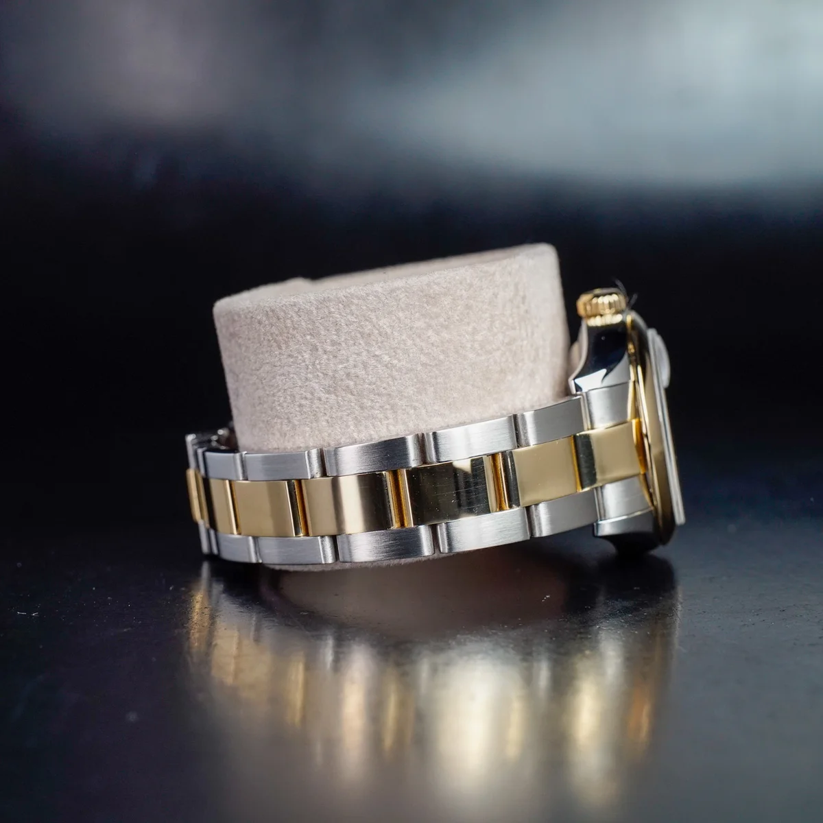 Rolex Lady-Datejust 28