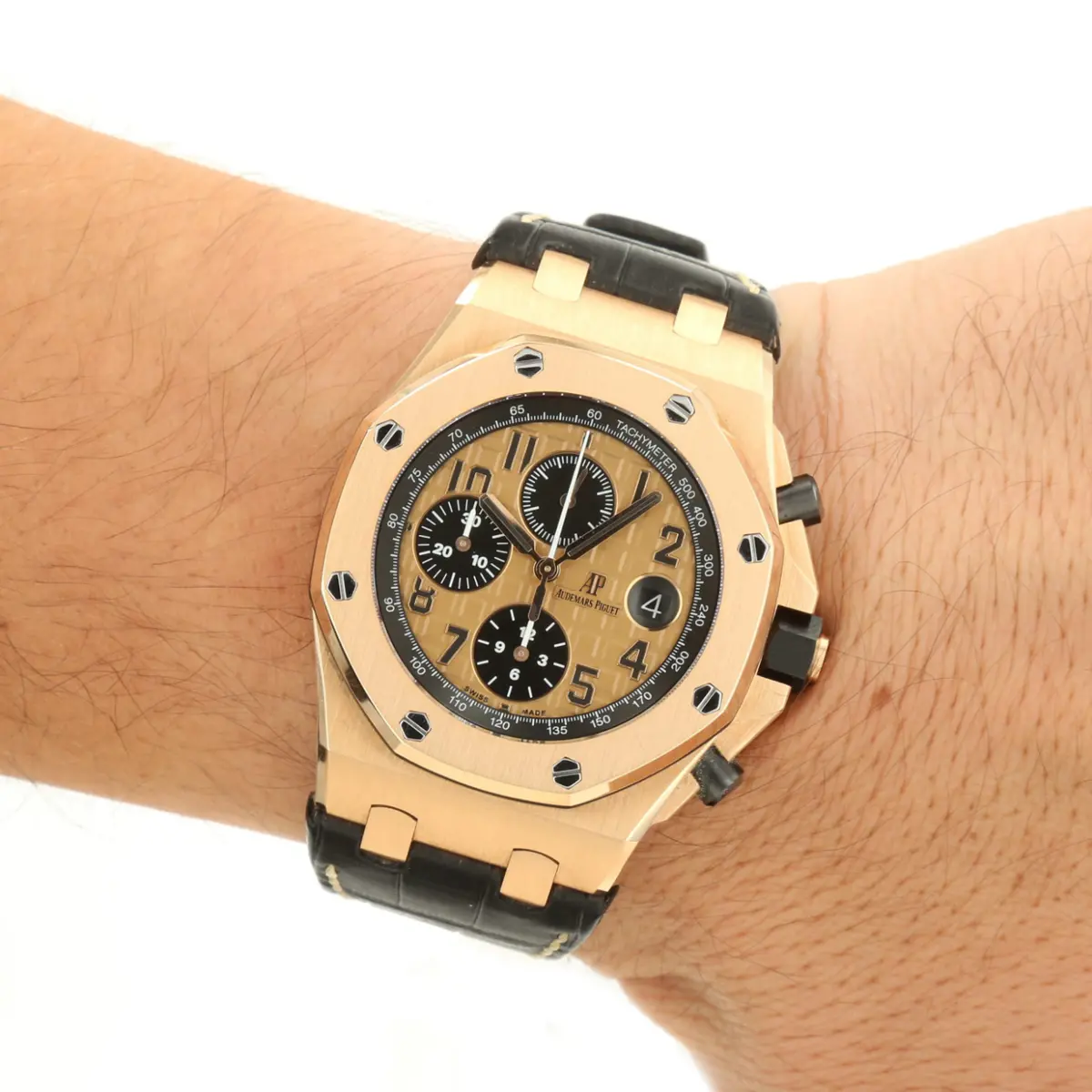 Audemars Piguet Royal Oak Offshore