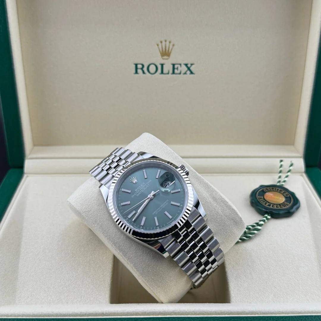 Rolex Datejust 36