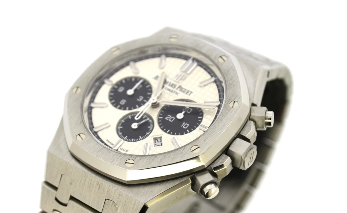 Audemars Piguet Royal Oak Selfwinding Chronograph