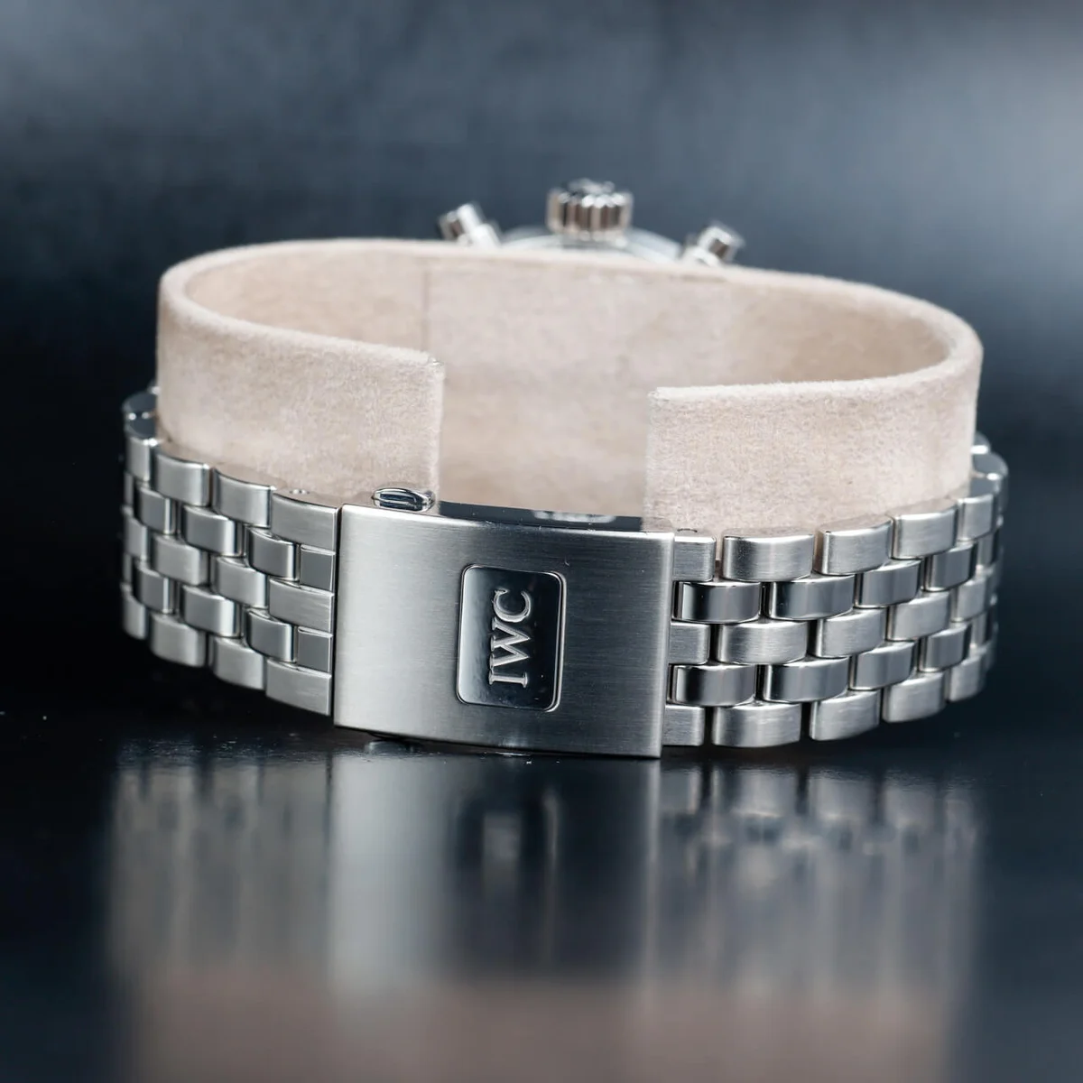 IWC Pilots Watch Chronograph 41