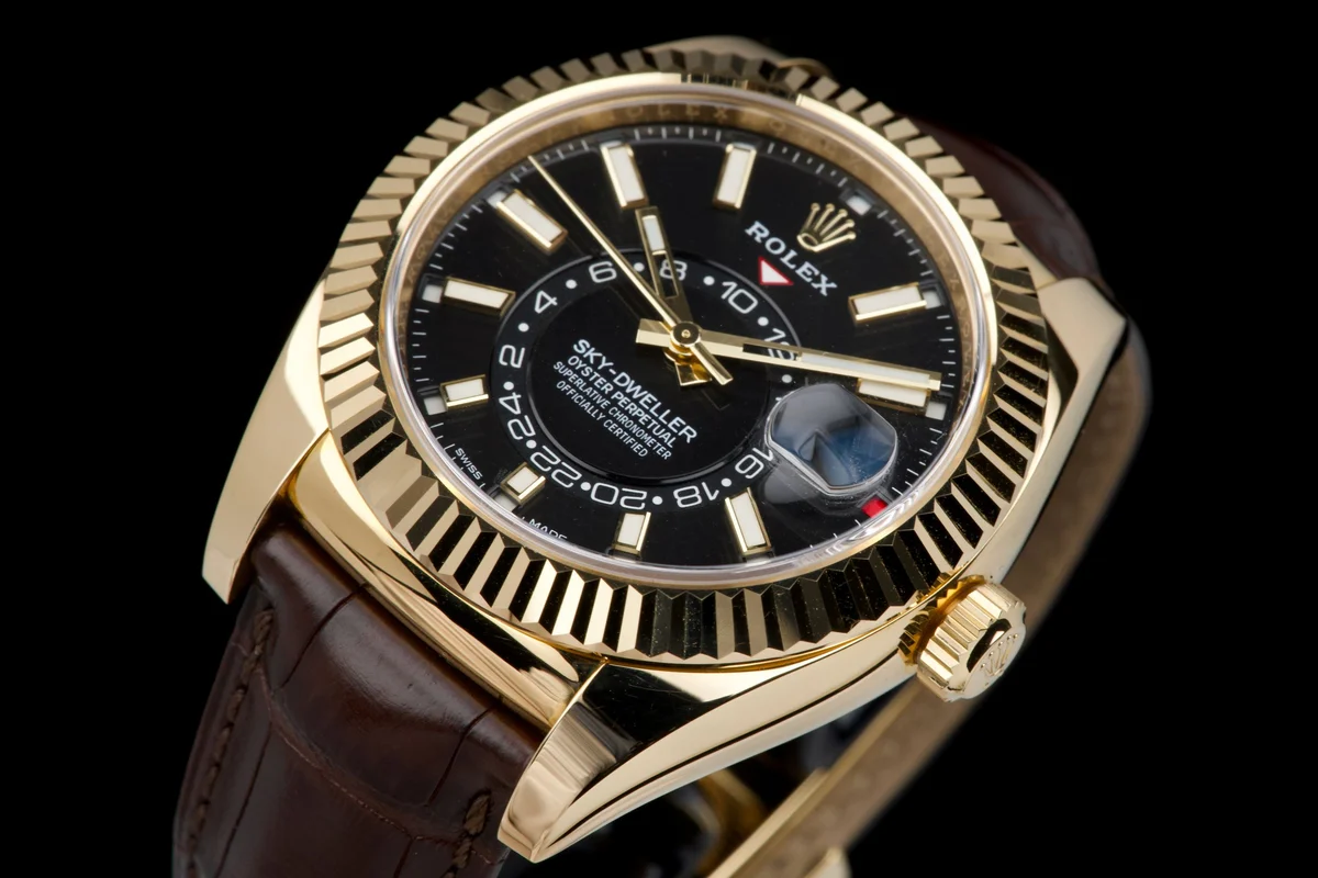 Rolex Sky-Dweller
