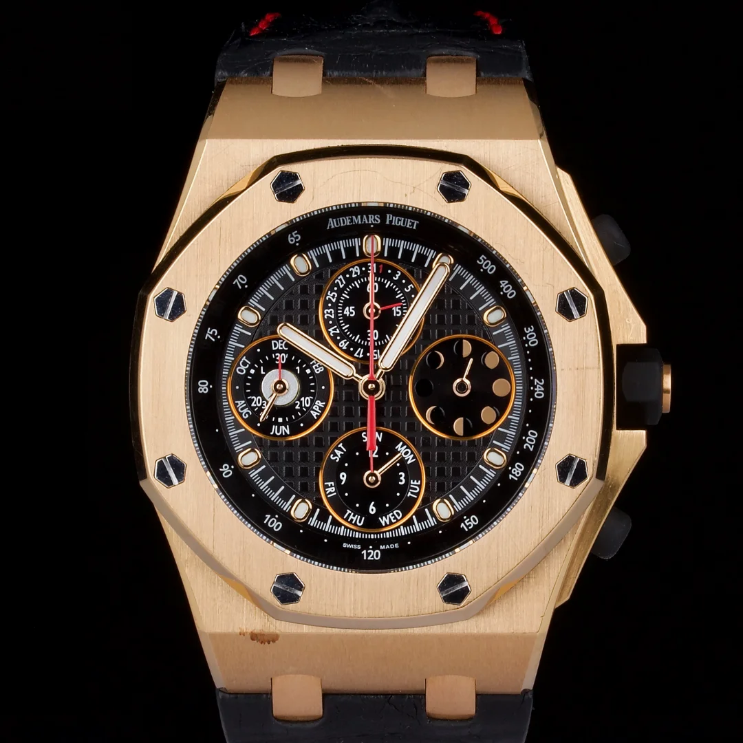 Audemars Piguet Royal Oak Offshore Perpetual Calendar