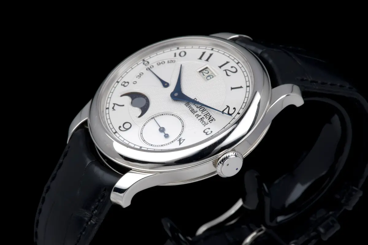 F.P.Journe Octa Automatique Lune