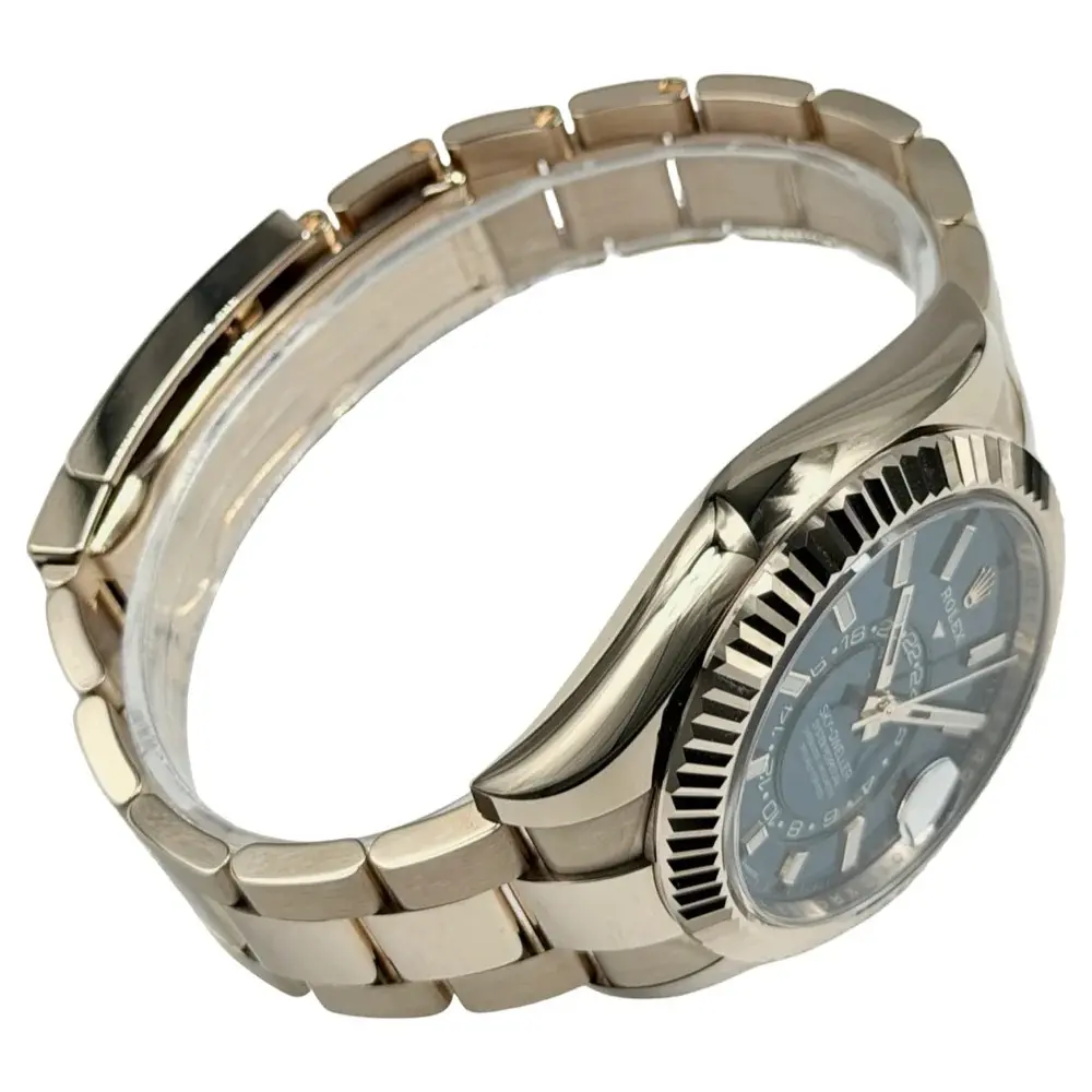 Rolex Sky-Dweller