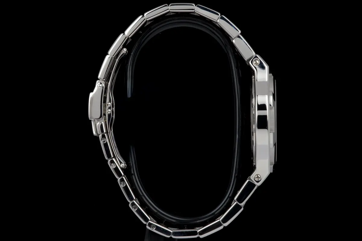 Vacheron Constantin Overseas