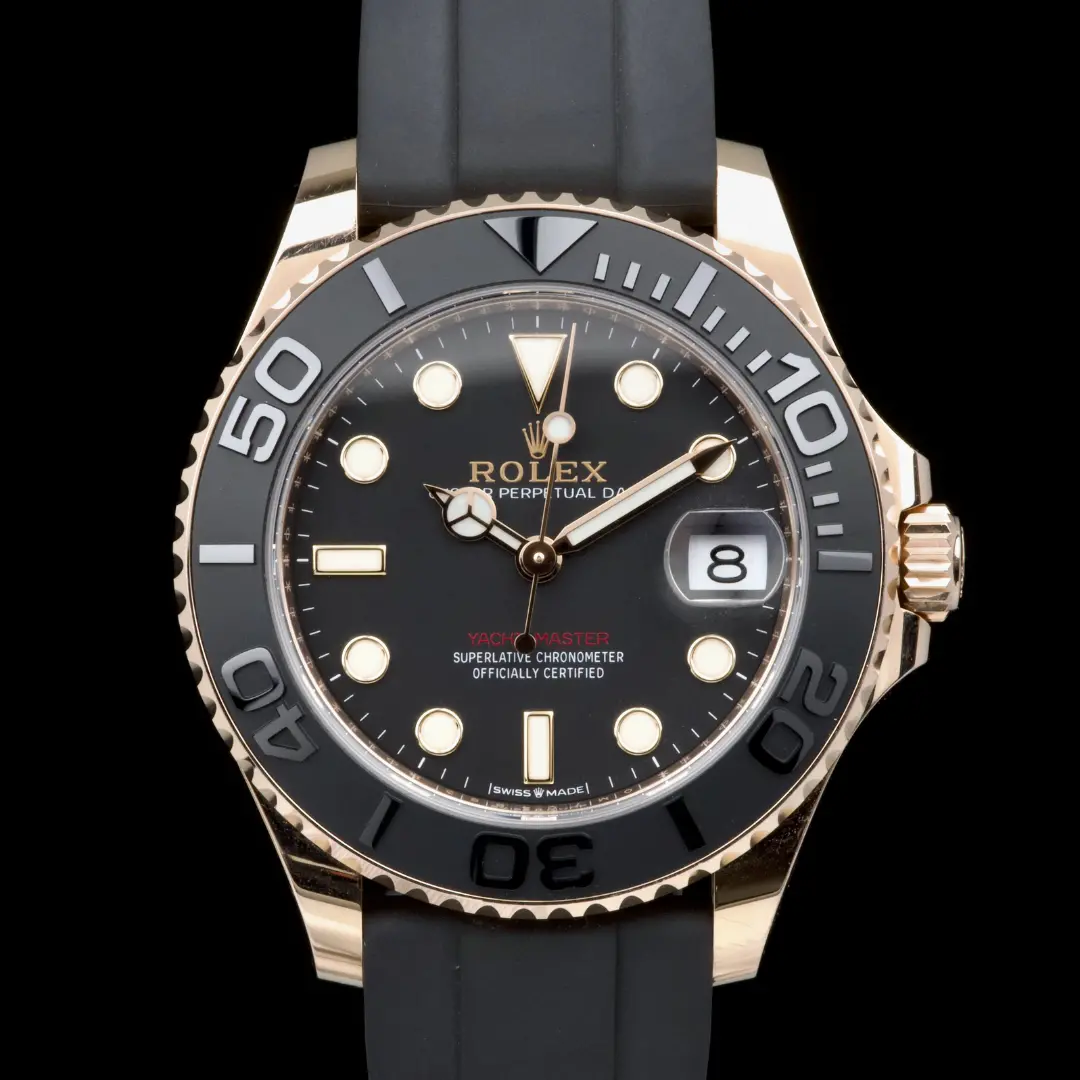 Yacht-Master 37