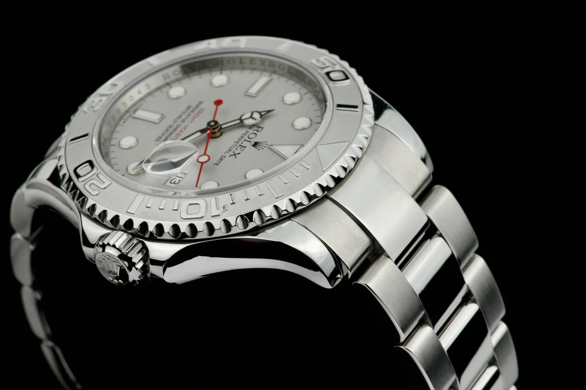 Rolex Yacht-Master 40