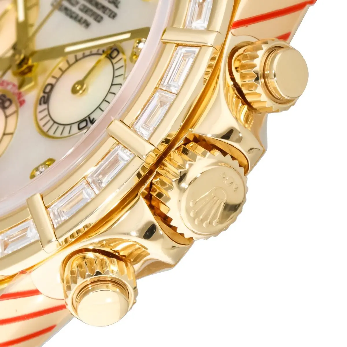 Rolex Daytona Cosmograph