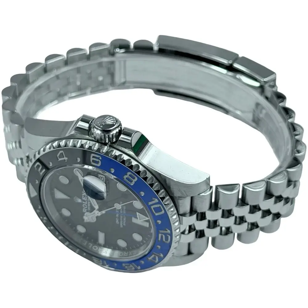 Rolex GMT-Master II