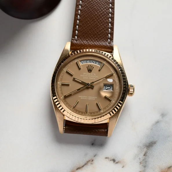 Rolex Day-Date 36