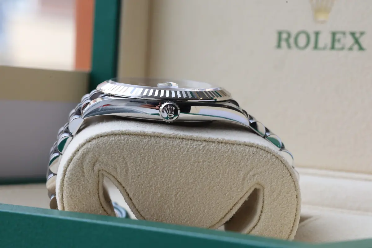 Rolex Datejust 41