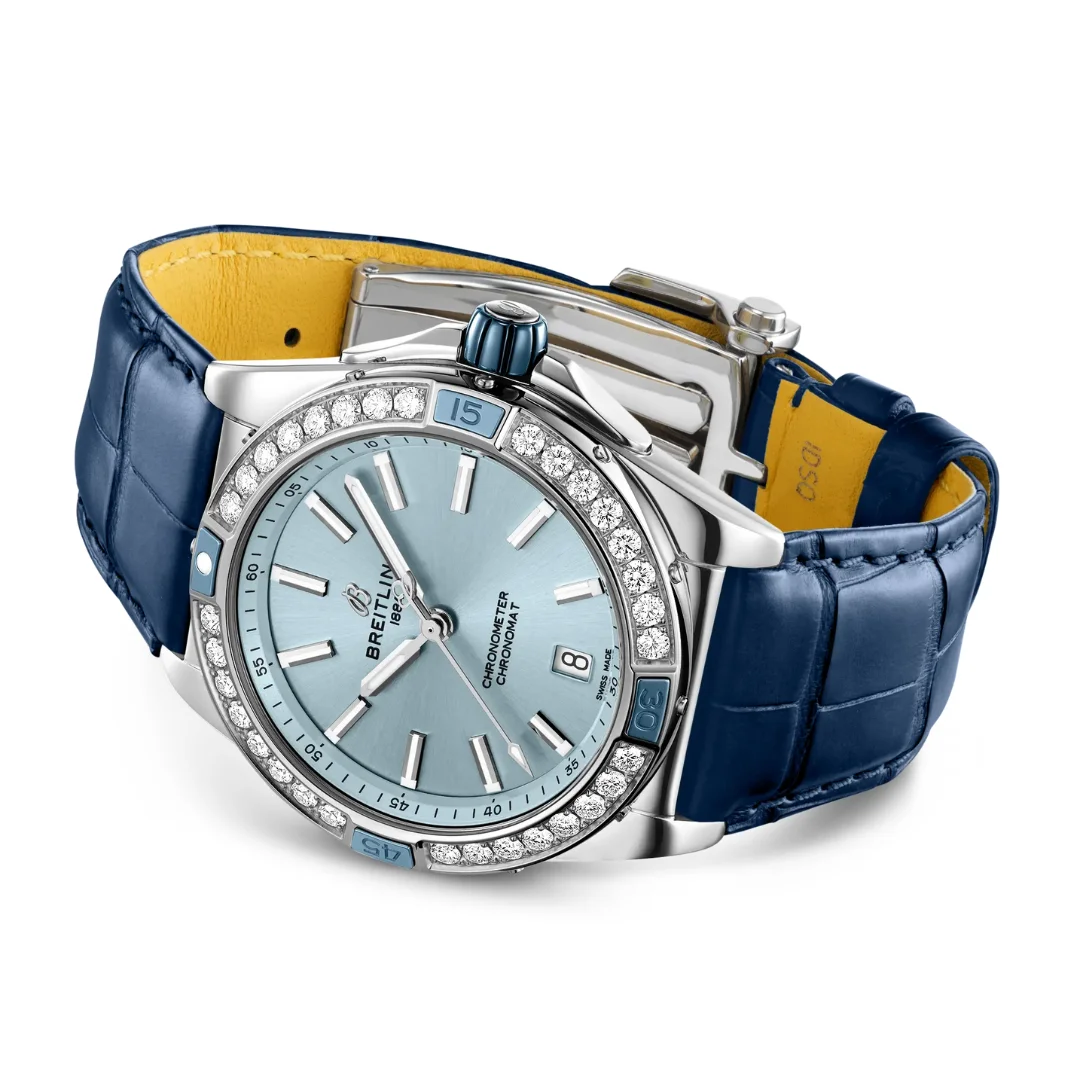 Breitling Super Chronomat Automatic 38