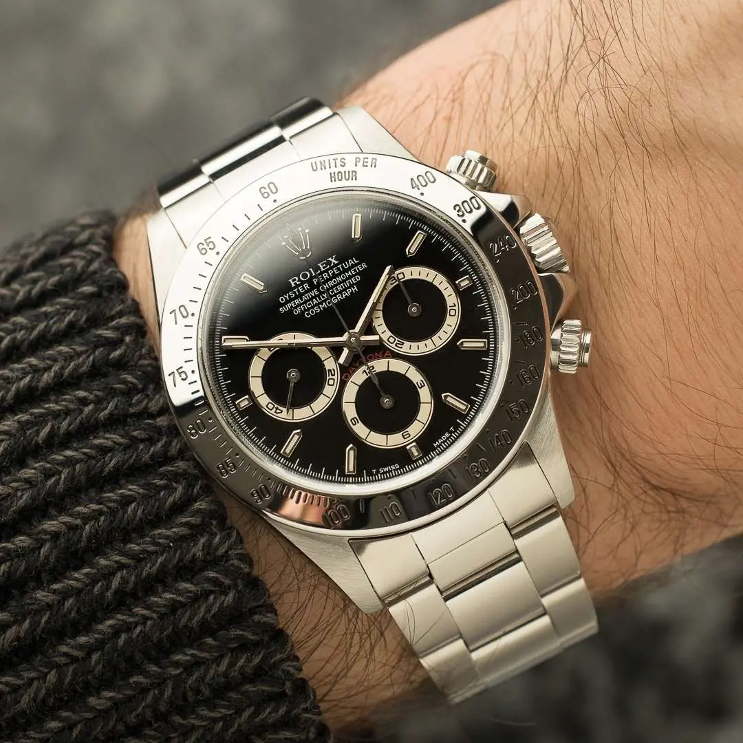 Rolex Daytona Cosmograph