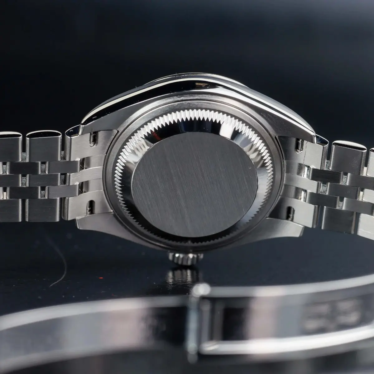 Rolex Lady-Datejust 28