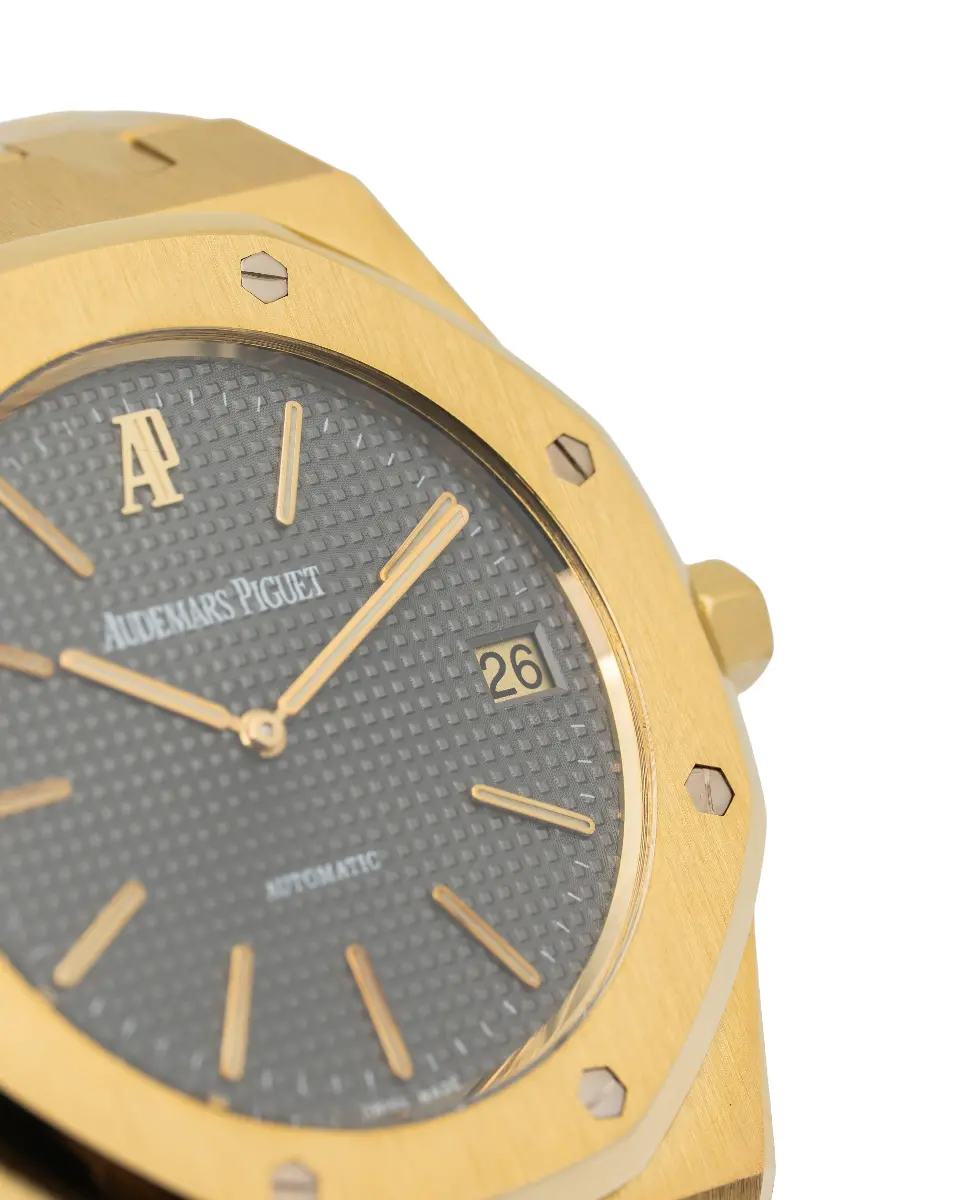 Audemars Piguet Royal Oak Jumbo