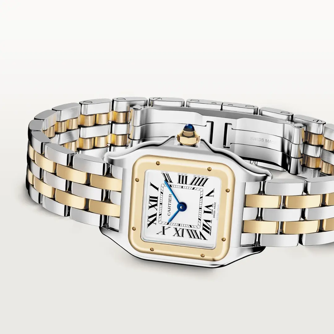 Cartier Panthère de Cartier watch