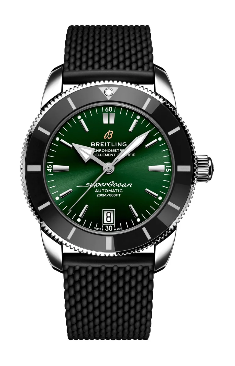Breitling Superocean Heritage II 42