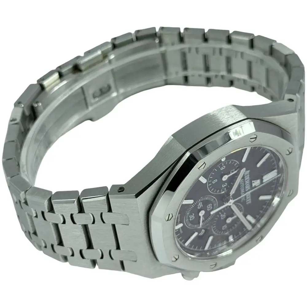 Audemars Piguet Royal Oak Chronograph