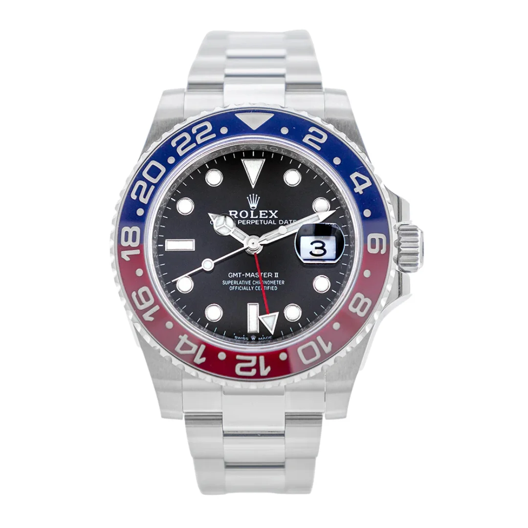 GMT-Master II