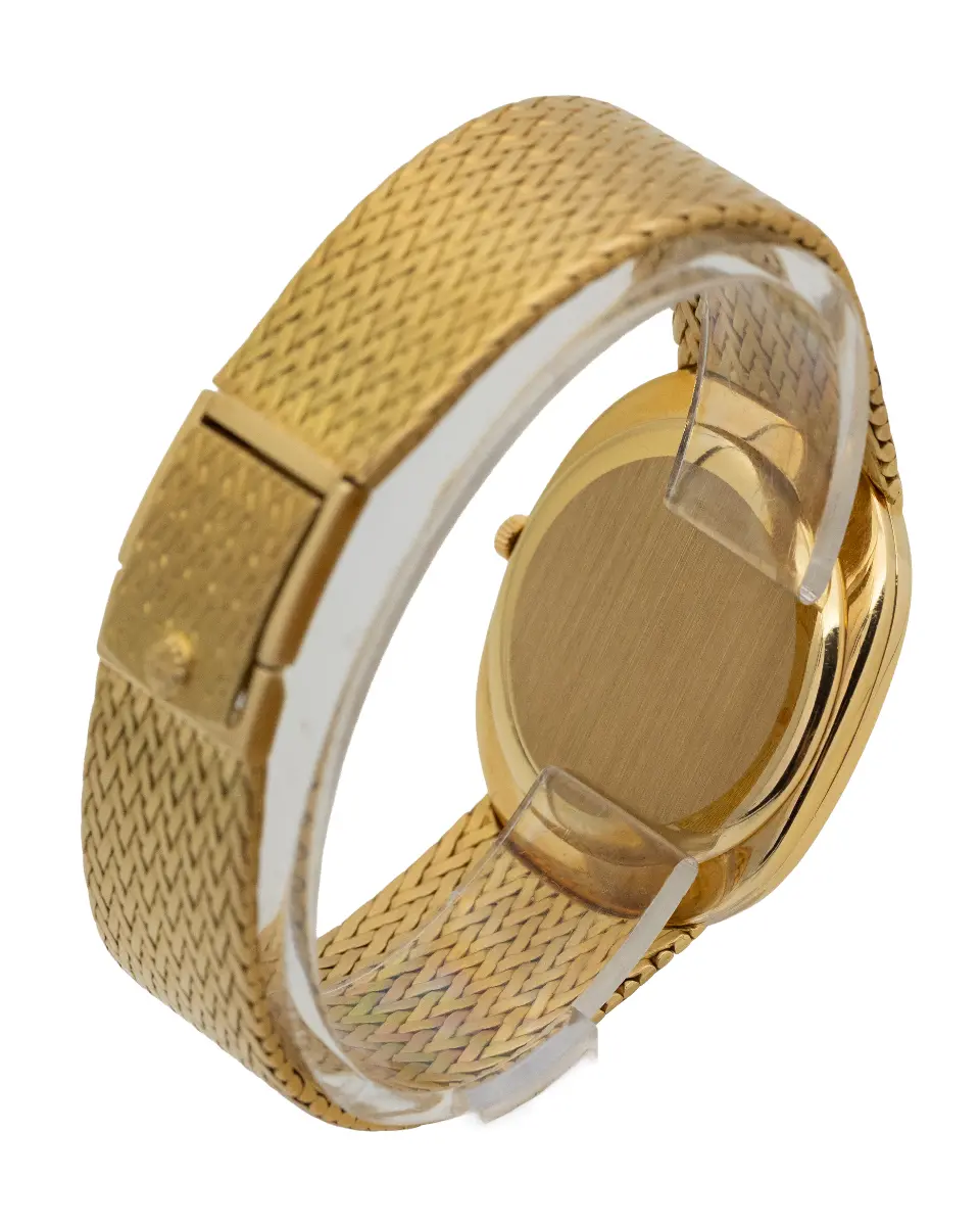 Patek Philippe Ellipse Jumbo