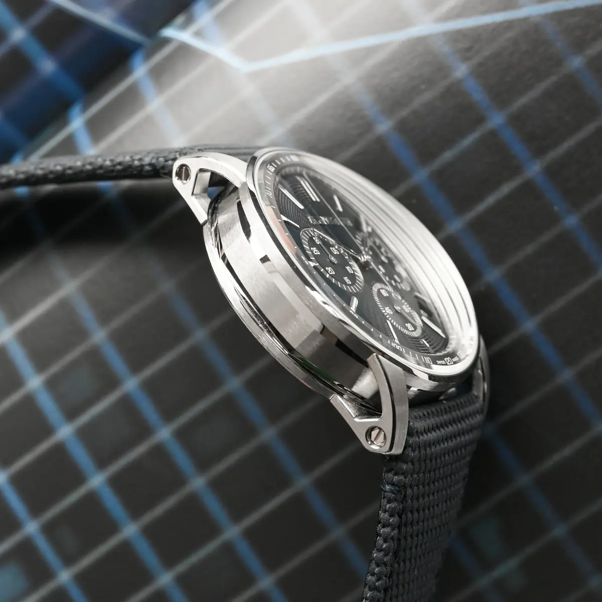 Audemars Piguet Code 11.59 by Audemars Piguet Selfwinding Chronograph