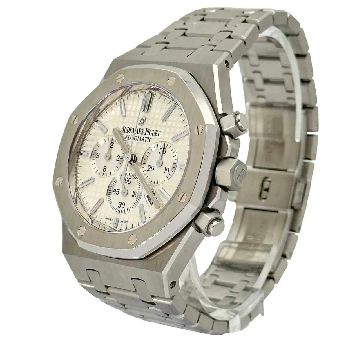 Audemars Piguet Royal Oak Chronograph