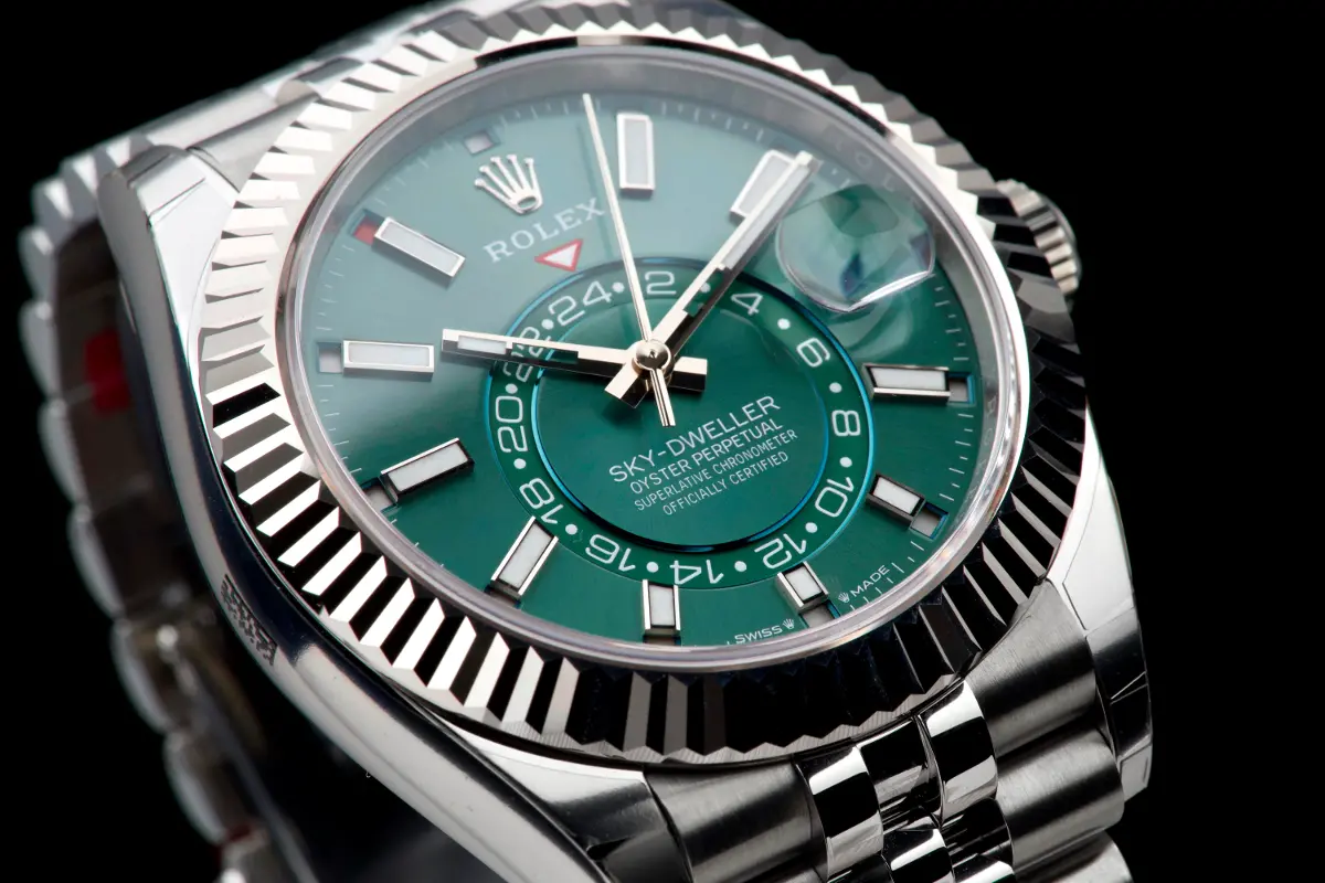 Rolex Sky-Dweller